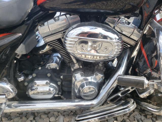2007 HARLEY-DAVIDSON FLHTCUSE 1HD1PR8137Y950770