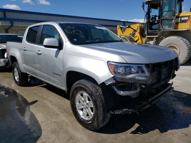 2019 CHEVROLET COLORADO - 1GCGSBEA0K1352174