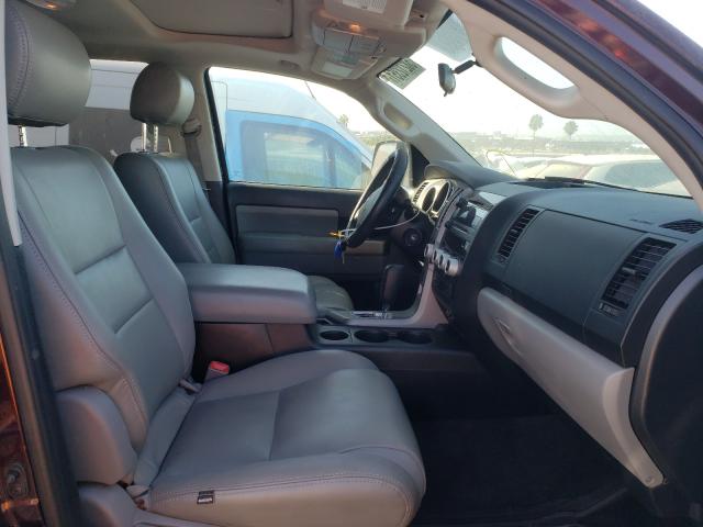 2012 TOYOTA SEQUOIA SR 5TDBM5G12CS001824