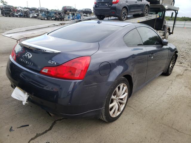 2011 INFINITI G37 JN1CV6EL2BM262444