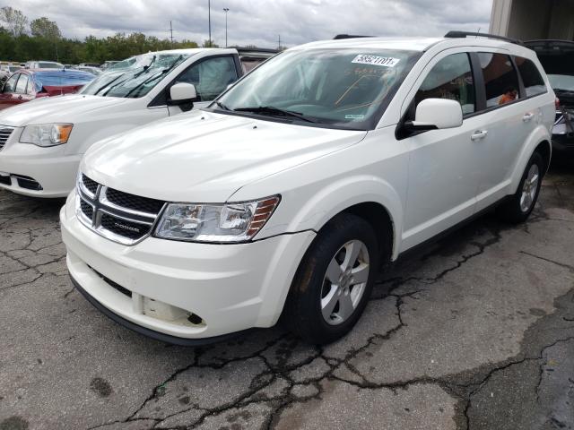 2011 DODGE JOURNEY MA 3D4PH1FG0BT518815
