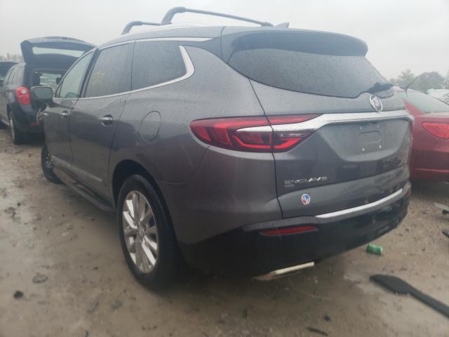 2020 BUICK ENCLAVE PR 5GAEVBKW3LJ324483