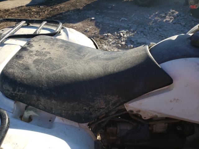 2014 HONDA TRX500 FA 1HFTE2601E4401404
