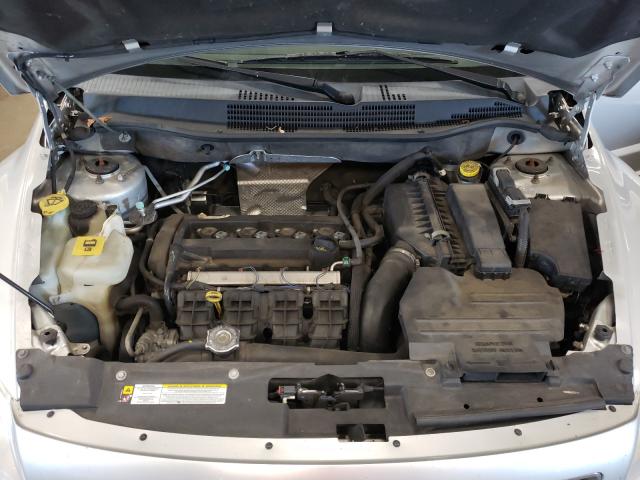 2010 DODGE CALIBER SX 1B3CB4HA8AD612566