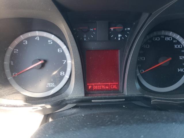 2015 GMC TERRAIN SL 2GKALSEK4F6122480