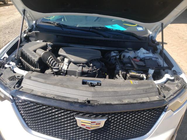 2020 CADILLAC XT6 SPORT 1GYKPGRS9LZ104076