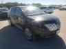 2013 LINCOLN  MKX