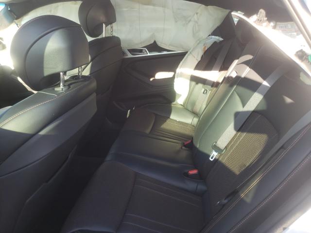 2018 GENESIS G80 SPORT KMHGN4JB6JU216724