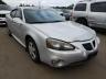 2005 PONTIAC  GRAND PRIX