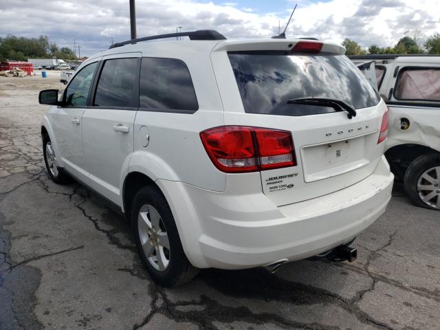 2011 DODGE JOURNEY MA 3D4PH1FG0BT518815