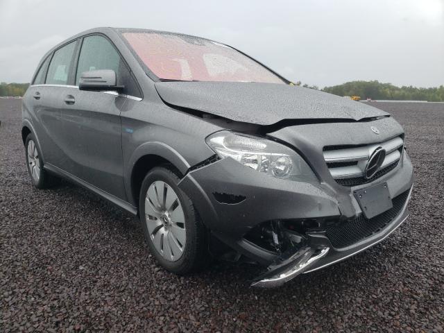2017 MERCEDES-BENZ B 250E WDDVP9AB5HJ016910