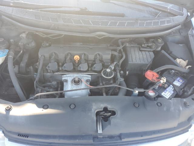 2010 HONDA CIVIC DX 2HGFA1F20AH004084
