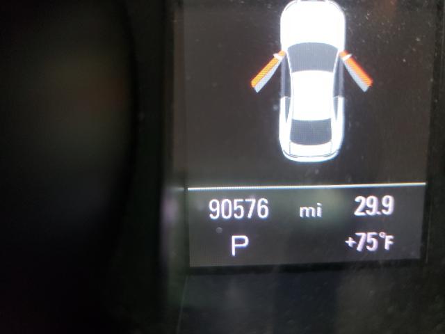 2011 AUDI S5 PRESTIG WAUVVAFR9BA015545