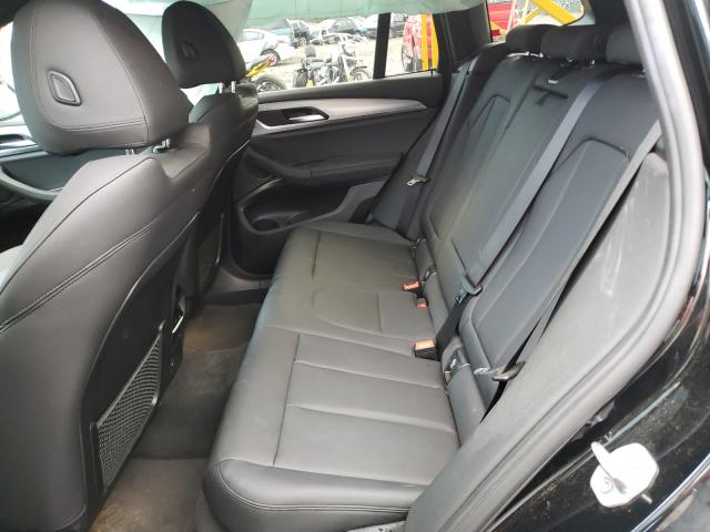 Auction sale of the 2020 BMW X3 , vin: 5UXTY5C03L9D51873, lot number: 58624491