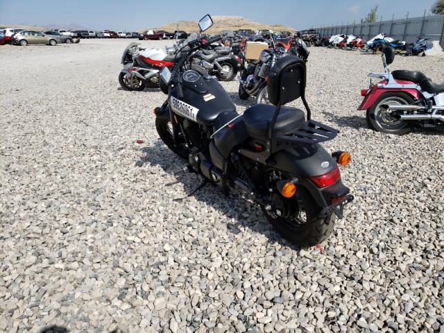 2018 HONDA VT750 C2B JH2RC5370JK800024