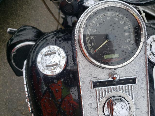 2005 HARLEY-DAVIDSON FLHRCI 1HD1FRW175Y659725