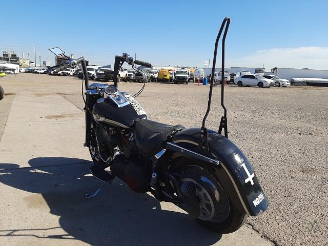 2003 HARLEY-DAVIDSON FLSTF 1HD1BMY153Y084534