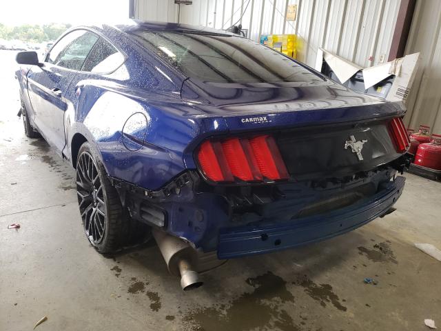 2016 FORD MUSTANG - 1FA6P8AMXG5322041