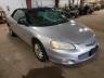 2001 CHRYSLER  SEBRING