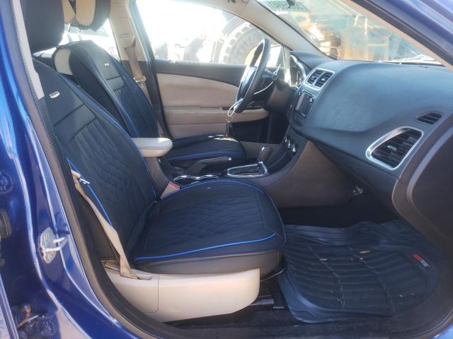 2012 DODGE AVENGER SE 1C3CDZAB1CN216103
