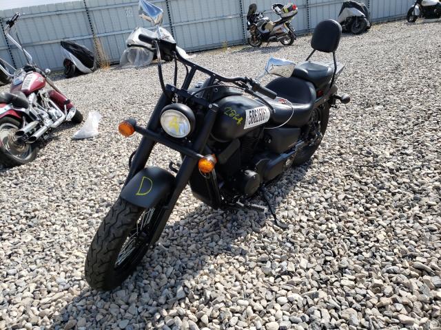 2018 HONDA VT750 C2B JH2RC5370JK800024