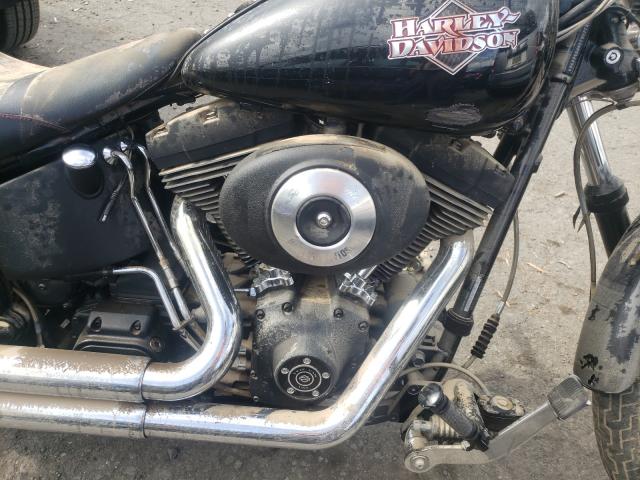 2005 HARLEY-DAVIDSON DAVIDSON 1HD1JAB145Y036696
