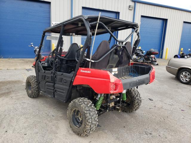 2012 KAWASAKI KRT750 A JKARTDA15CB500865