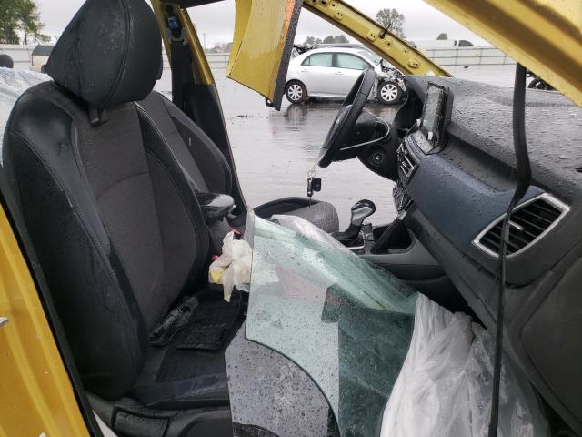 2021 KIA SELTOS S KNDEUCA27M7101559