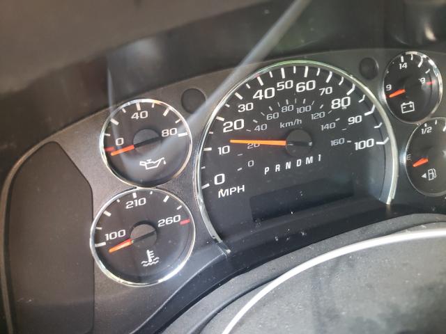 2012 GMC SAVANA 1GTW7FCA3C1116367