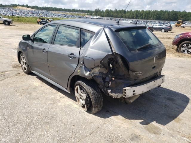 2010 PONTIAC VIBE 5Y2SP6E85AZ412823