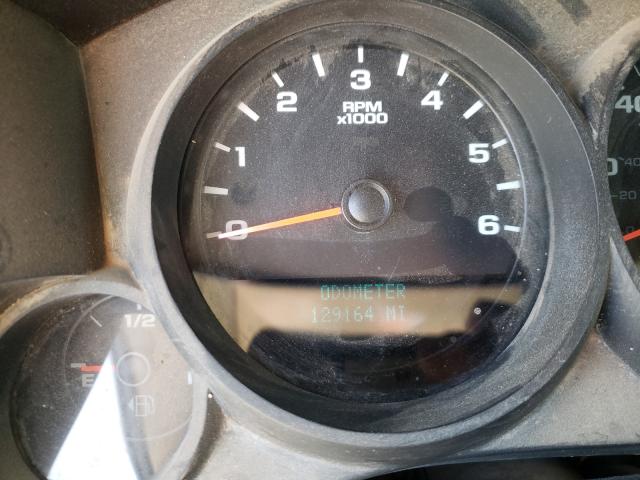 2011 GMC SIERRA 1GTN1TEA6BZ299160