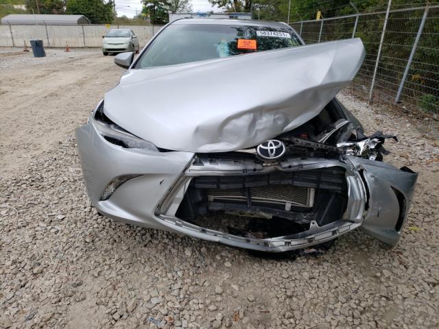 2016 TOYOTA CAMRY LE/X 4T1BF1FK0GU562579