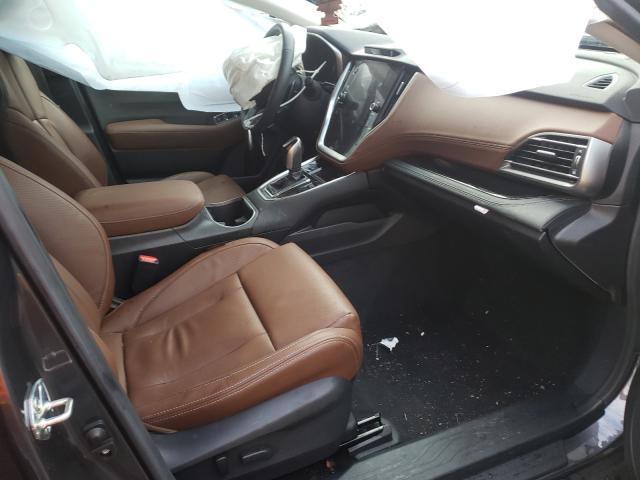 2020 SUBARU OUTBACK TO 4S4BTAPC3L3264785