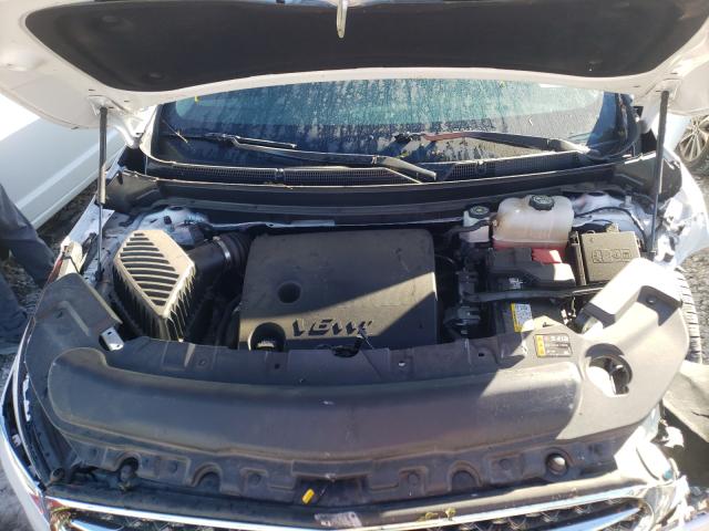 2019 BUICK ENCLAVE AV 5GAERDKW1KJ129917