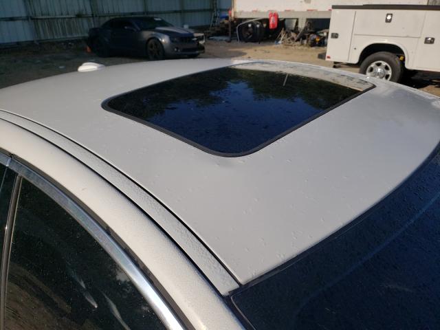 2011 JAGUAR XF SUPERCH SAJWA0HE2BMS01693