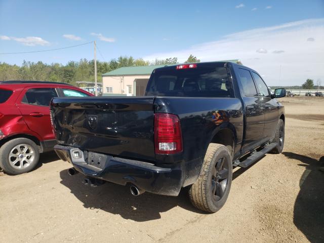 2014 RAM 1500 ST 1C6RR7KT8ES432187