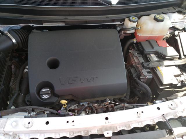 2018 CHEVROLET TRAVERSE H 1GNEVKKW0JJ164002