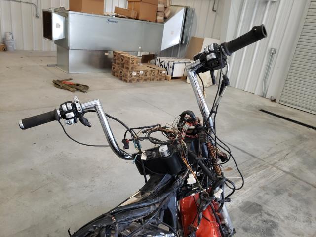 2002 HARLEY-DAVIDSON FLHTCUI 1HD1FCW112Y657459