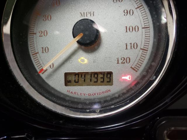 2007 HARLEY-DAVIDSON FLHX 1HD1KB4197Y625861