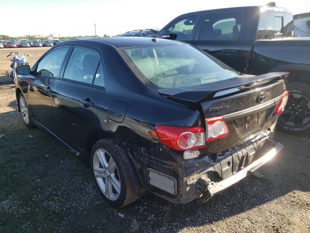 2013 TOYOTA UK 2T1BU4EE4DC056530