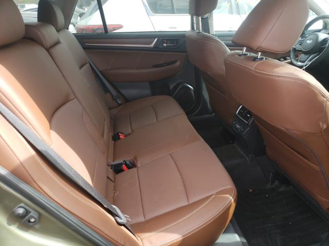 2018 SUBARU OUTBACK TO 4S4BSATCXJ3226704