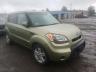 2011 KIA  SOUL