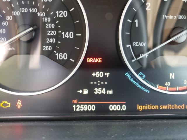 2014 BMW 428 XI WBA3N5C51EF717432