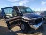 1999 FORD  ECONOLINE