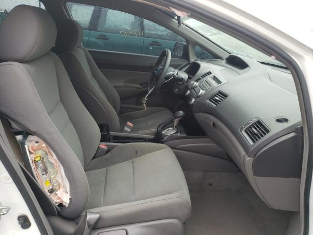 2010 HONDA CIVIC VP 2HGFA1F35AH568791