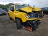 2015 JEEP  RENEGADE