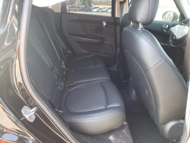 2019 MINI COOPER COU WMZYS7C51K3F45237