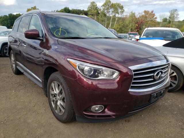 2013 INFINITI JX35 5N1AL0MM9DC332723