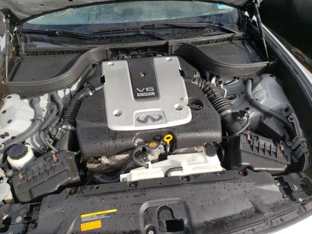 2015 INFINITI Q40 JN1CV6AR1FM522199