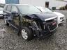 2016 GMC  TERRAIN